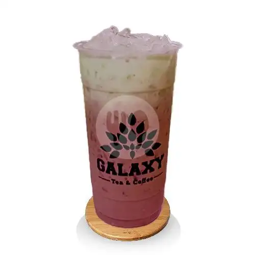 Gambar Makanan Galaxy Thai Tea, Ratusianum 4