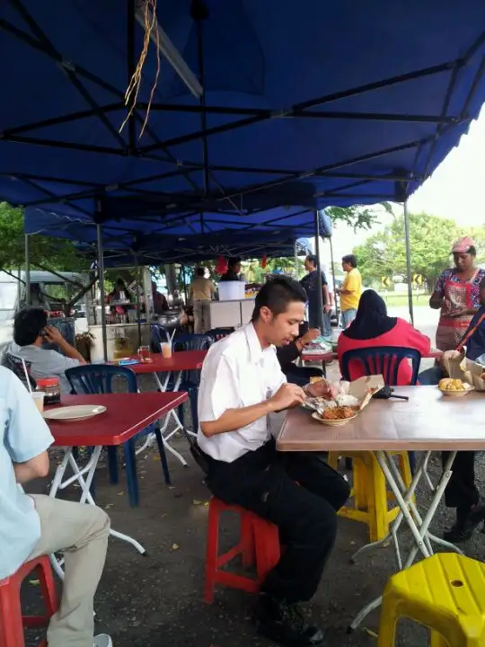 Famous Klang Pisang Goreng Food Photo 4