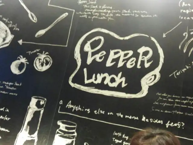 Gambar Makanan Pepper Lunch 9