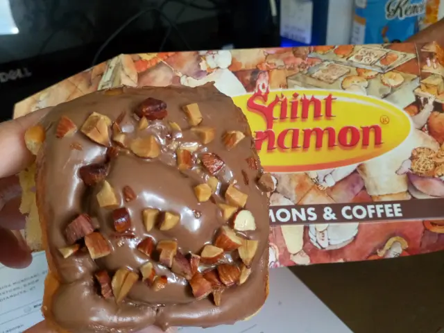 Gambar Makanan Saint Cinnamon & Coffee 3