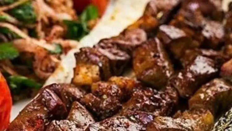 Ciğerci Fatih'nin yemek ve ambiyans fotoğrafları 2