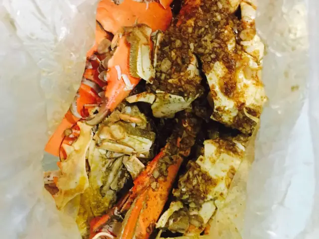 Bag O' Shrimps Food Photo 15