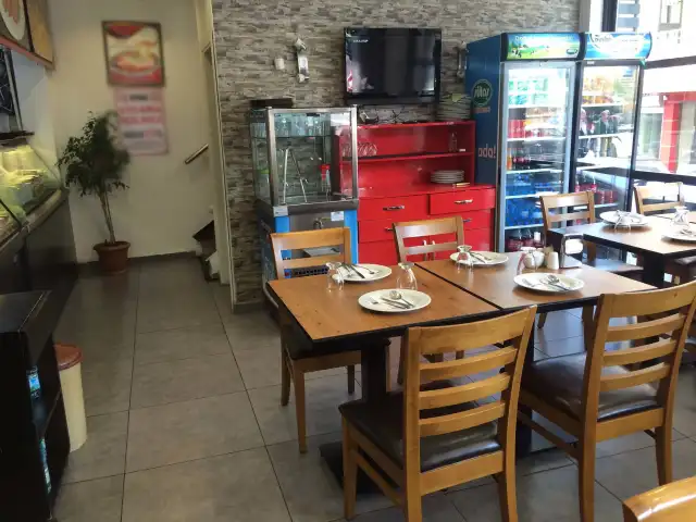 Birvan Kebap'nin yemek ve ambiyans fotoğrafları 15