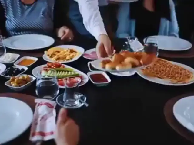 AOÇ Kaşıbeyaz Ankara'nin yemek ve ambiyans fotoğrafları 59