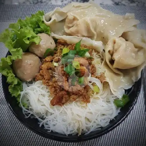 Gambar Makanan Bakmi Sari Rasa, Kemayoran 6