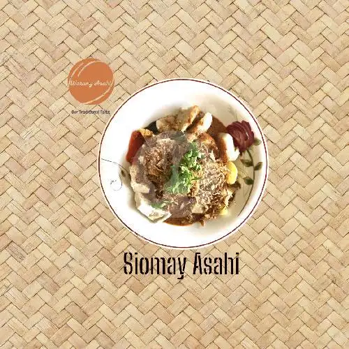 Gambar Makanan Warung Asahi 1