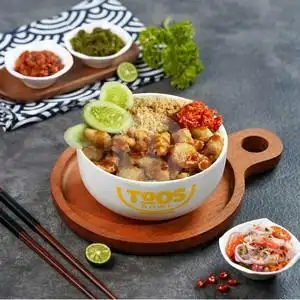 Gambar Makanan ToosBowl, Citra 5 10