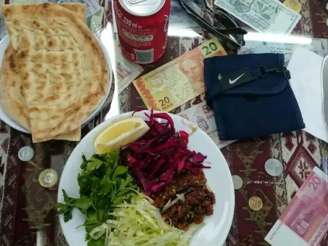 Mardin Et & Kebap'nin yemek ve ambiyans fotoğrafları 24
