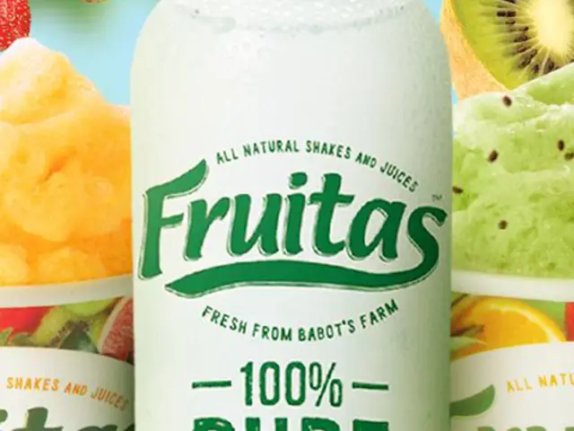 Fruitas & Buko ni Fruitas - Worldwide Corporate Center Food Photo 1