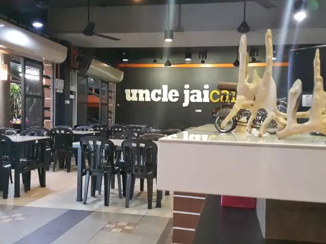 Uncle Jai Cafe Food Photo 14