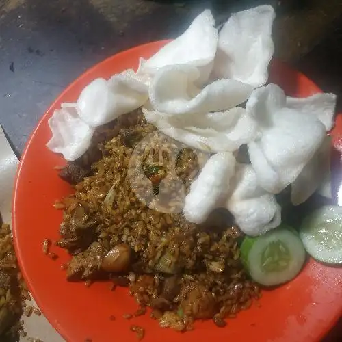 Gambar Makanan Nasi Goreng Kambing Sedap Malam,Cipinang Bali 4