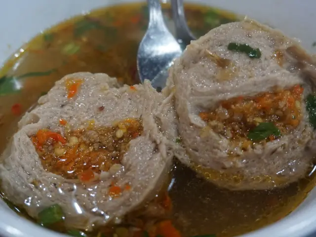 Gambar Makanan Bakso Boedjangan 10