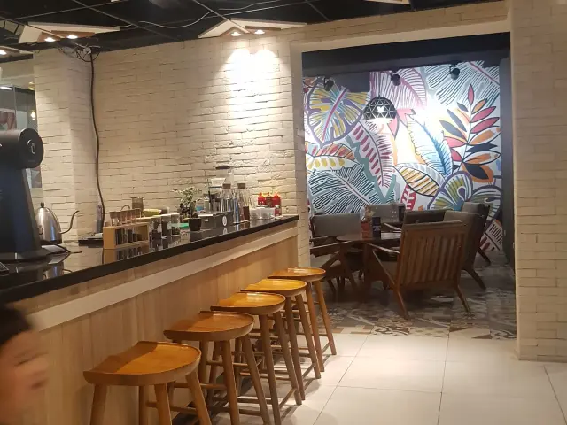 Gambar Makanan Brouwen Coffee & Kitchen 18