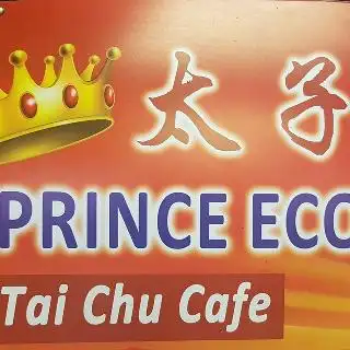 Tai Chu Cafe