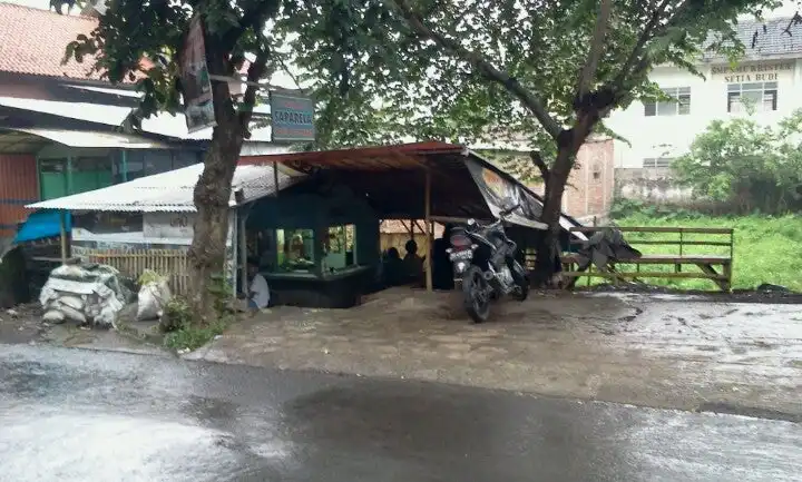 Gambar Makanan Warung Kopi Saparela 7