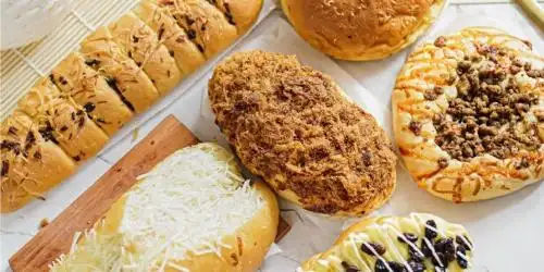 Bunda Bread, Pulo Gadung