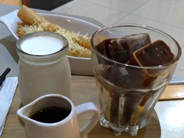 Gambar Makanan CozyCubeCoffee 2