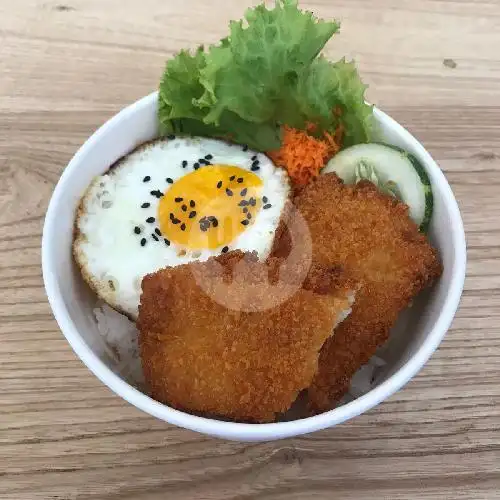 Gambar Makanan Haihai Ricebowl Kayutangi, Hasan Basri 20