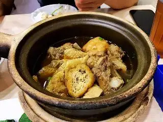 Hin Hock Bak Kut Teh 兴福肉骨茶 Food Photo 1