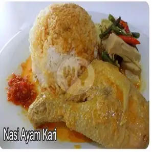 Gambar Makanan Prasmanan 88, Puri Indah 15