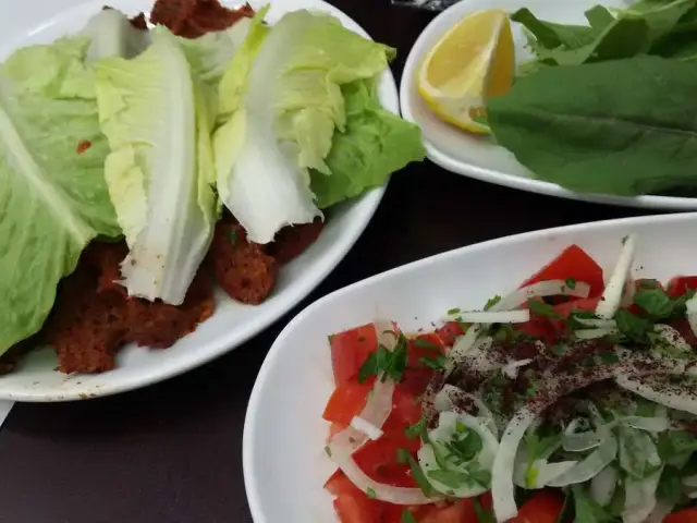 Ümit Baba Gerçek Adana Kebap'nin yemek ve ambiyans fotoğrafları 4
