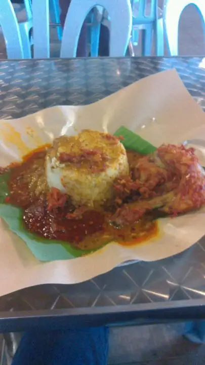 33 Food Court Bukit Bintang (Medan Selera) Food Photo 6
