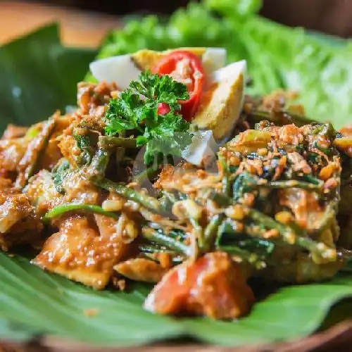 Gambar Makanan Pecel Lele & Ayam Berkah Jaya, Sukaluyu 16