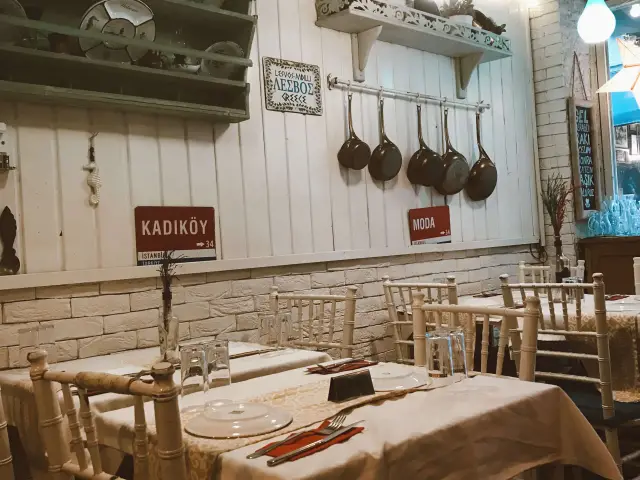 Şiraz Restaurant'nin yemek ve ambiyans fotoğrafları 4