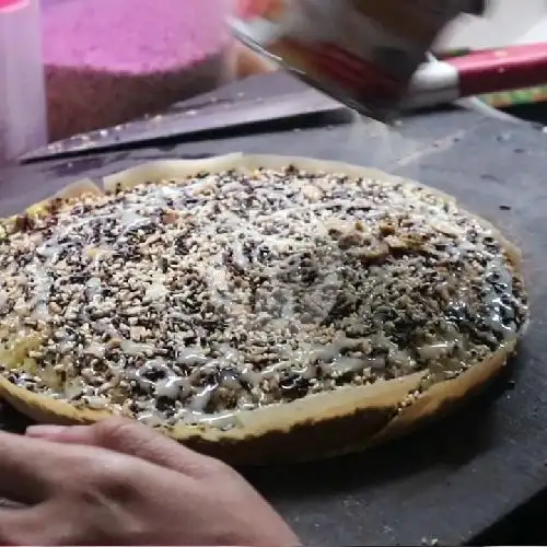 Gambar Makanan Martabak Rcti Malabar, Pasar Proyek 18