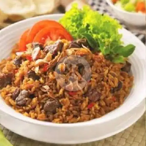 Gambar Makanan Nasi Goreng 86, Damai 1