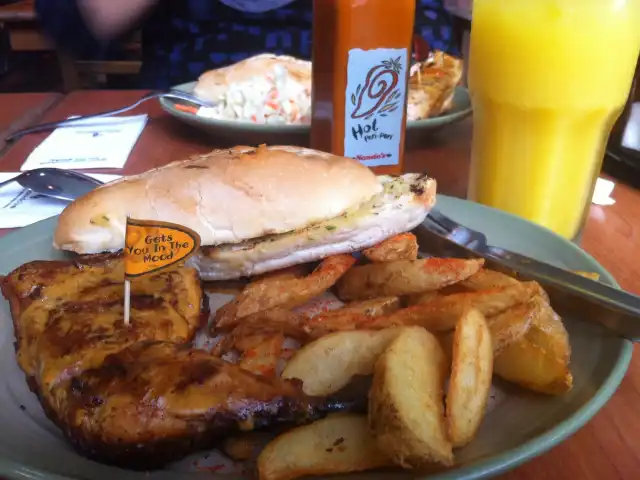 Nando's Food Photo 10