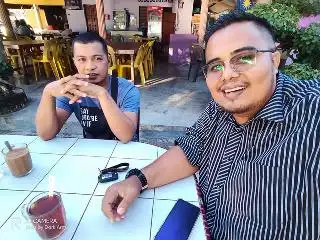 Kedai Makan & Minum Pak Jo