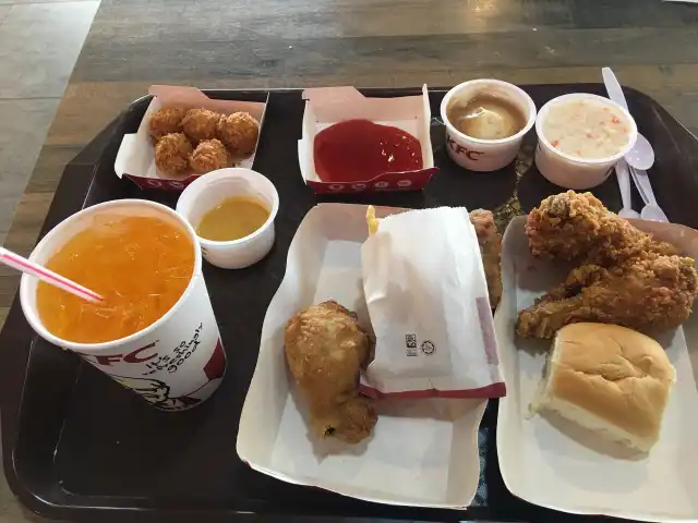 KFC Food Photo 2