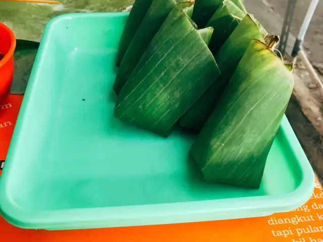 Gambar Makanan Nasi Uduk Bang Jali 18