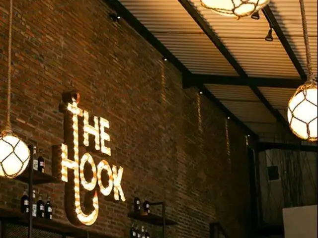 Gambar Makanan The Hook Resto & Bar 11