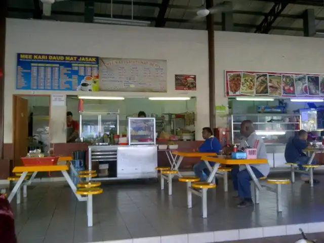 Medan Jaya Mara Food Photo 3