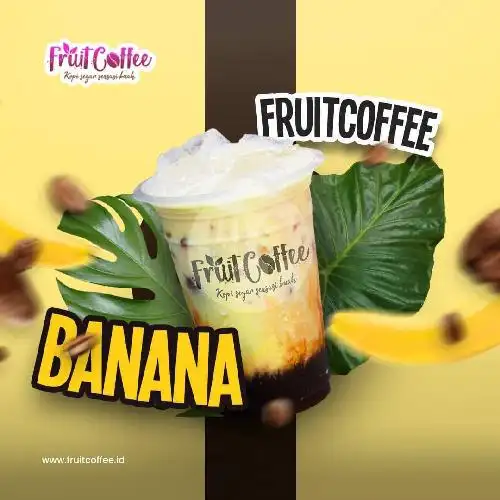 Gambar Makanan Fruit Coffee 17
