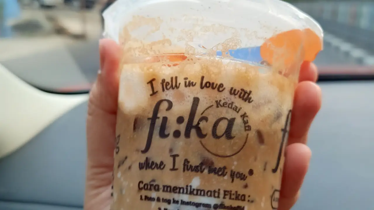 Fi:kaKedaiKafi