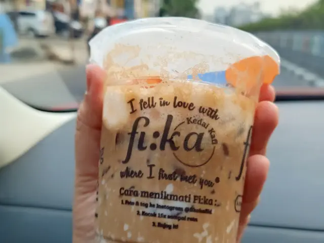 Gambar Makanan Fi:kaKedaiKafi 1