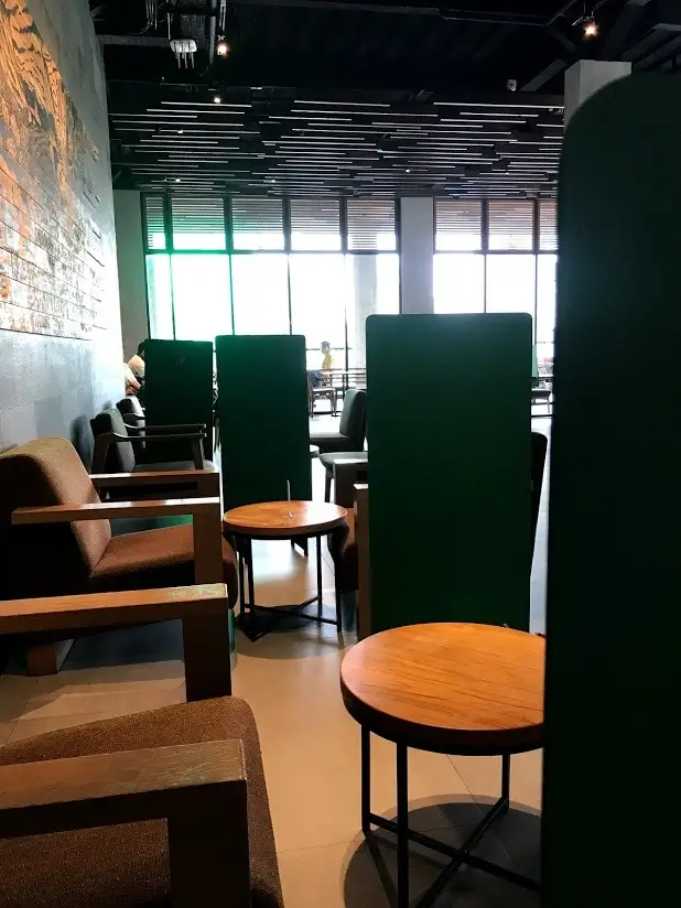 Gambar Makanan Starbucks Coffee 16