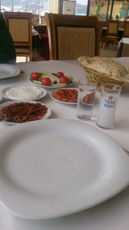 KÖŞEBAŞI ET RESTAURANT'nin yemek ve ambiyans fotoğrafları 4