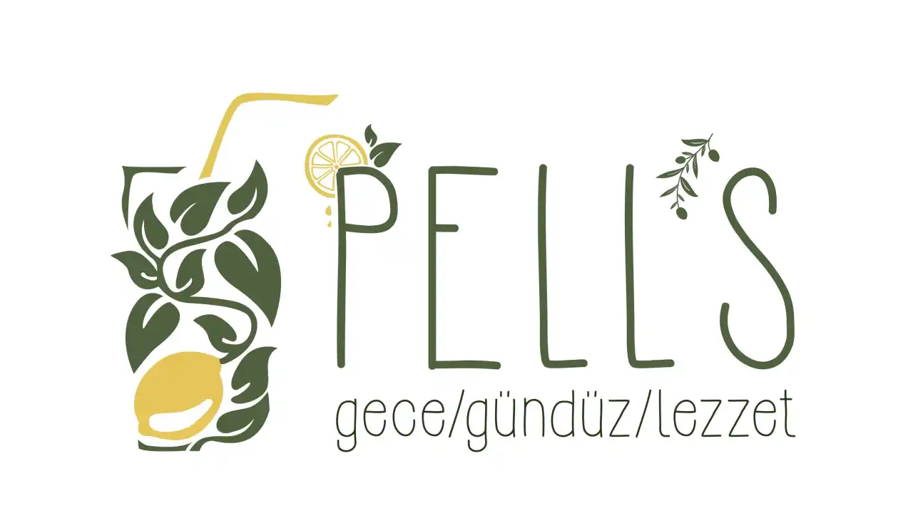 Pell's Gece/Gündüz/Lezzet