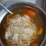 Kaki Bola Xo Fish Head Noodle Food Photo 2