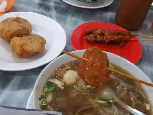 Gambar Makanan Dekko Mie Sop 11