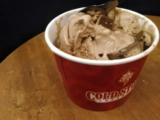 Gambar Makanan Cold Stone Creamery 8