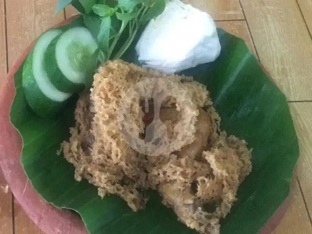 Gambar Makanan Ayam Bakar Mbok Jum Umitra, Rajabasa 6