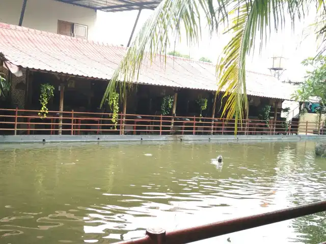 Gambar Makanan Resto Sunda Saung Wulan 8