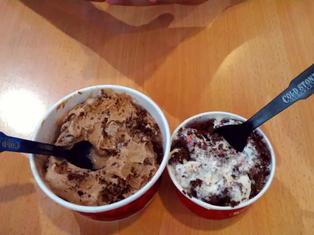 Gambar Makanan Cold Stone Creamery 9