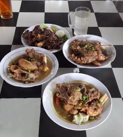 Gambar Makanan Tengkleng Gajah 4