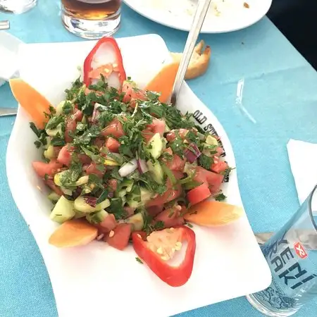 Kadıköy Balıkçısı'nin yemek ve ambiyans fotoğrafları 4